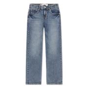 Levi's Kidswear 5-pocket jeans LVB 555 RELAXED STRAIGHT JEANS