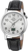 MASTER TIME Radiografisch horloge Basic Polshorloge, quartz, herenhorl...
