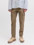 Jack & Jones Cargobroek JPSTPAUL JJFLAKE CARGO NOOS