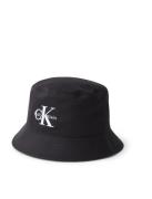 Calvin Klein Vissershoed MONOLOGO EMBROIDERY BUCKET HAT