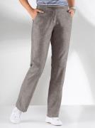 Casual Looks Bootcutbroek