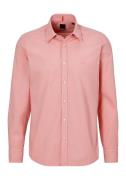 Boss Orange Overhemd met lange mouwen Relegant met boss borduurwerk