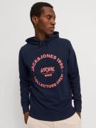 Jack & Jones Hoodie JJSIMON SWEAT HOOD