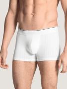 CALIDA Boxershort Pure & Style maskuline naaldsteek-design