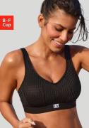 active by Lascana Sport-bh voor sporten met gemiddelde belasting