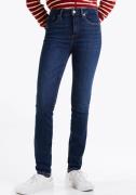 Tommy Hilfiger Skinny fit jeans HERITAGE COMO SKINNY RW met tommy hilf...
