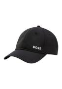 BOSS GREEN Aansluitende pet Lach-RS Technisch sport ripstop, UV-besche...