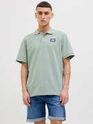 Jack & Jones Poloshirt JJHUDSON POLO SS