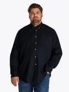 Tommy Hilfiger Overhemd met lange mouwen BT-FLEX POPLIN SOLID RF SHIRT...