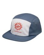 Quiksilver Truckerpet Retro