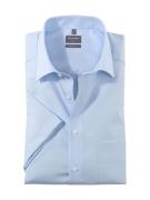 OLYMP Overhemd met korte mouwen Luxor comfort fit Korte mouwen shirt m...