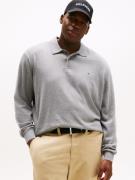 Tommy Hilfiger Trui met polokraag BT-PIMA ORG CTN CASH