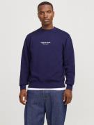Jack & Jones Sweatshirt JORVESTERBRO SWEAT CREW NECK NOOS