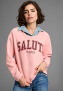 Laura Scott Sweatshirt