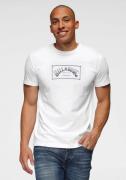 Billabong T-shirt ARCH WAVE (2-delig, Set van 2)
