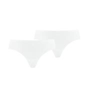 PUMA String PUMA WOMEN SEAMLESS STRING (Set van 2)