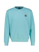 Lerros Sweatshirt LERROS Urbaner Sweatshirtstyle