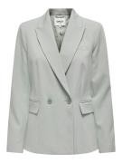 Only Korte blazer ONLMALIKA L/S FITTED BLAZER TLR CC