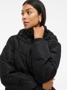 Vila Gewatteerde jas VIMILJA PADDED COAT - NOOS