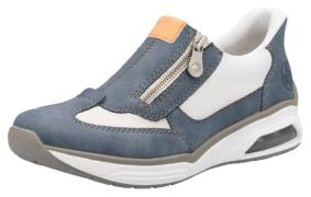 Rieker Slip-on sneakers Ready2GO , slippers, lage schoen, vrijetijdssc...