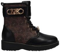 MICHAEL KORS KIDS Veterschoenen HASKELL EMPIRE MONOGRAM Monogram laarz...