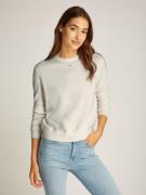 TOMMY JEANS Gebreide trui TJW ESSENTIAL CREW SWEATER EXT
