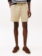 Tommy Hilfiger Short MERCER 7NC PO PAPERTOUCH SHORT