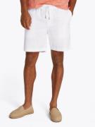 Tommy Hilfiger Short MERCER 7NC PO PAPERTOUCH SHORT