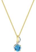Firetti Ketting met hanger Sieraad cadeau zilver 925 halssieraad halsk...