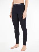 Tommy Hilfiger Underwear Legging met tommy hilfiger logo-opschrift bij...