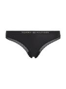 Tommy Hilfiger Underwear Slip High Leg Bikinislip met tommy hilfiger m...