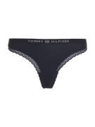 Tommy Hilfiger Underwear Slip High Leg Bikinislip met tommy hilfiger m...