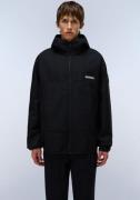 Napapijri Softshell-jack BIOIS