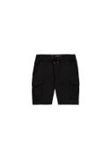 Alpha Industries Sweatshort Alpha Industries Men - Shorts Cotton Twill...