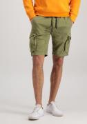 Alpha Industries Sweatshort Alpha Industries Men - Shorts Cotton Twill...