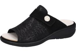 Waldläufer Slippers HERIA , comfortschoen, huispantoffel, zomerschoen ...