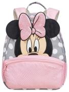 Samsonite Kinderrugzak Disney Ultimate 2.0, S, Minnie Glitter Kinderru...