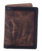 GreenLand Nature Portemonnee MASCU & LINE met rfid-technologie