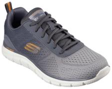Skechers Sneakers TRACK-RIPKENT Vrijetijdsschoen, lage schoen, vetersc...