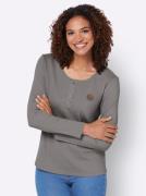 Casual Looks T-shirt Shirt (1-delig)