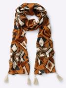 heine Modieuze sjaal