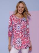 Classic Basics Lang shirt (1-delig)