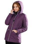 Classic Basics Gewatteerde jas