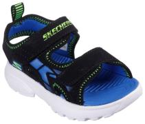 Skechers Sandalen RAZOR SPLASH , sandaal met klittenbandsluiting, wasb...