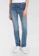 Arizona Straight jeans Ultra Stretch normale pasvorm, comfort fit, use...