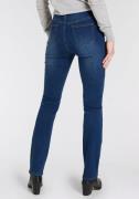 Arizona Straight jeans Ultra Stretch normale pasvorm, comfort fit, use...