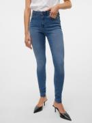 Vero Moda Skinny fit jeans VMTATIANA MR S PIPING JEANS