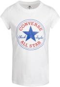 Converse T-shirt - Voor kinderen (1-delig)