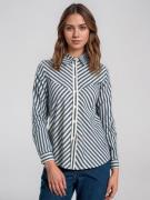 Melrose Overhemdblouse