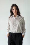 Melrose Overhemdblouse